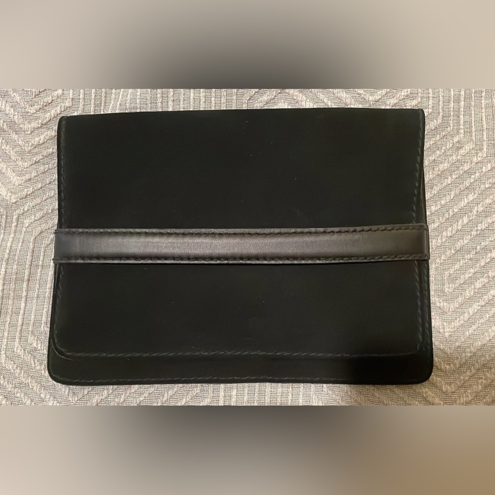 MADEWELL CLUTCH